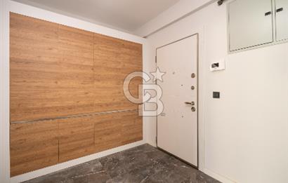 MİNARELİÇAVUŞTA BAHÇE KEYFİ | 125 M² FERAH 3+1 SATILIK DAİRE ! 