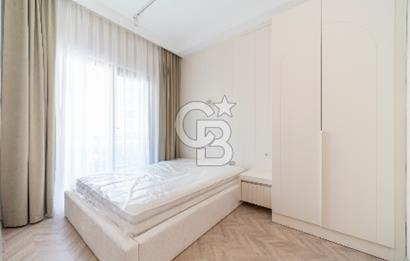 KAYAPA ÇAMLIK'TA DOĞAYLA İÇ İÇE SATILIK BAHÇE KATI 1+1 DAİRE 