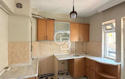 YENİMAHALLE KARŞIYAKA MAH. GENİŞ TİP FERAH 2+1 KİRALIK DAİRE