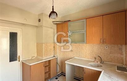 YENİMAHALLE KARŞIYAKA MAH. GENİŞ TİP FERAH 2+1 KİRALIK DAİRE