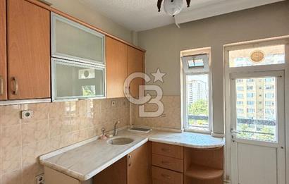 YENİMAHALLE KARŞIYAKA MAH. GENİŞ TİP FERAH 2+1 KİRALIK DAİRE