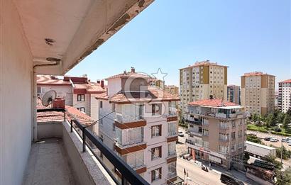 YENİMAHALLE KARŞIYAKA MAH. GENİŞ TİP FERAH 2+1 KİRALIK DAİRE
