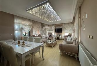 GÜZELOBA'DA DENİZ MANZARALI GENİŞ 3+1 DAİRE  - 3 - 379545