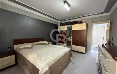 BAYRAKLI POSTACILAR GENİŞ 3+1 DAİRE DAİRE
