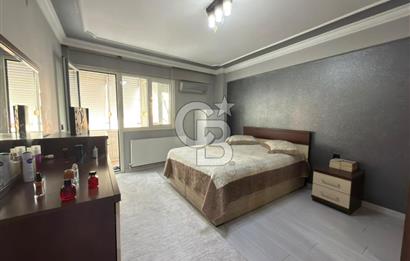 BAYRAKLI POSTACILAR GENİŞ 3+1 DAİRE DAİRE