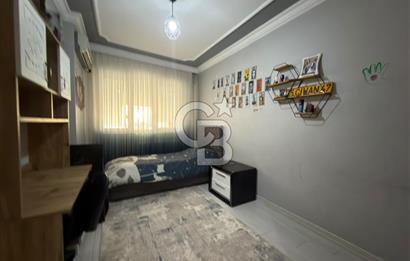 BAYRAKLI POSTACILAR GENİŞ 3+1 DAİRE DAİRE