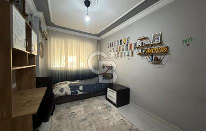 BAYRAKLI POSTACILAR GENİŞ 3+1 DAİRE DAİRE