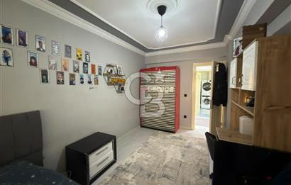 BAYRAKLI POSTACILAR GENİŞ 3+1 DAİRE DAİRE