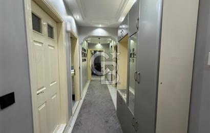 BAYRAKLI POSTACILAR GENİŞ 3+1 DAİRE DAİRE
