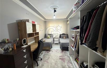 BAYRAKLI POSTACILAR GENİŞ 3+1 DAİRE DAİRE