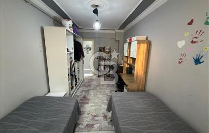 BAYRAKLI POSTACILAR GENİŞ 3+1 DAİRE DAİRE