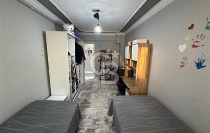 BAYRAKLI POSTACILAR GENİŞ 3+1 DAİRE DAİRE