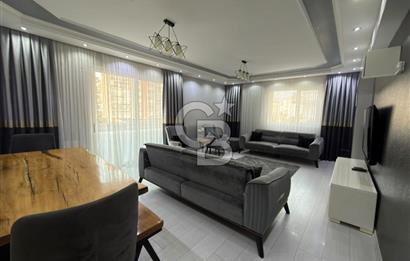 BAYRAKLI POSTACILAR GENİŞ 3+1 DAİRE DAİRE