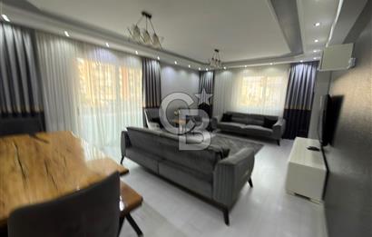 BAYRAKLI POSTACILAR GENİŞ 3+1 DAİRE DAİRE