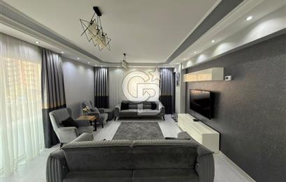 BAYRAKLI POSTACILAR GENİŞ 3+1 DAİRE DAİRE