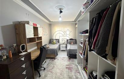 BAYRAKLI POSTACILAR GENİŞ 3+1 DAİRE DAİRE