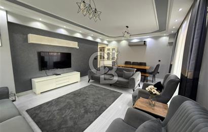 BAYRAKLI POSTACILAR GENİŞ 3+1 DAİRE DAİRE