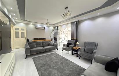 BAYRAKLI POSTACILAR GENİŞ 3+1 DAİRE DAİRE
