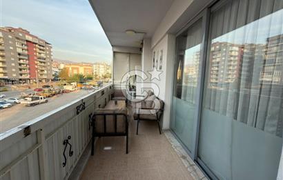 BAYRAKLI POSTACILAR GENİŞ 3+1 DAİRE DAİRE
