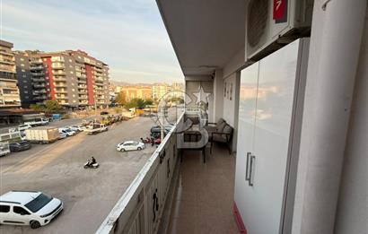 BAYRAKLI POSTACILAR GENİŞ 3+1 DAİRE DAİRE