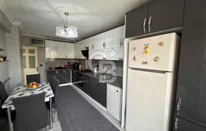 BAYRAKLI POSTACILAR GENİŞ 3+1 DAİRE DAİRE