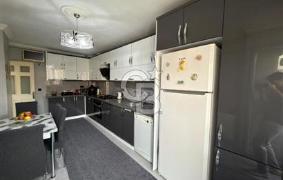 BAYRAKLI POSTACILAR GENİŞ 3+1 DAİRE DAİRE