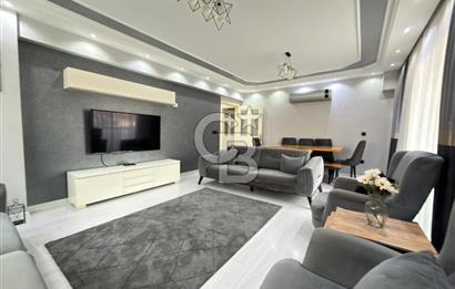 BAYRAKLI POSTACILAR GENİŞ 3+1 DAİRE DAİRE