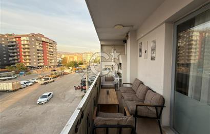 BAYRAKLI POSTACILAR GENİŞ 3+1 DAİRE DAİRE
