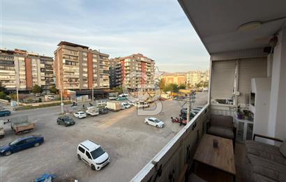 BAYRAKLI POSTACILAR GENİŞ 3+1 DAİRE DAİRE