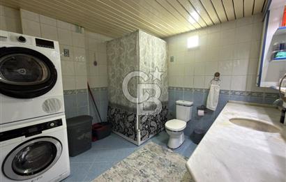 BAYRAKLI POSTACILAR GENİŞ 3+1 DAİRE DAİRE