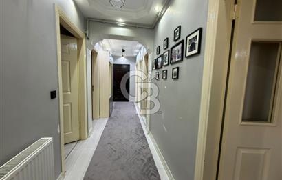 BAYRAKLI POSTACILAR GENİŞ 3+1 DAİRE DAİRE
