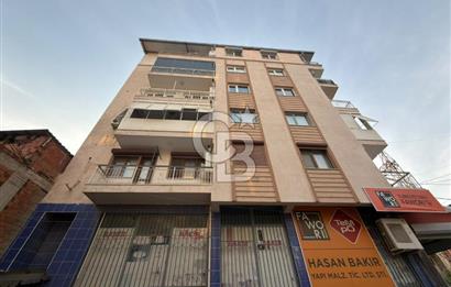 BAYRAKLI POSTACILAR GENİŞ 3+1 DAİRE DAİRE