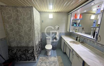 BAYRAKLI POSTACILAR GENİŞ 3+1 DAİRE DAİRE
