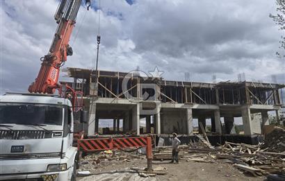 ERYAMAN YEŞİLOVA'DA SATILIK 1+1 DAİRE