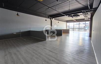 BURSA NİLÜFER NİLTİM İZMİR YOLUNA YAKIN OFİS PLAZA KATI 