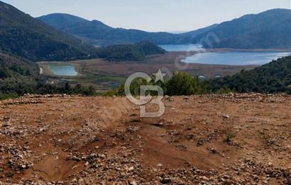 Dalaman Kapukargın Satılık Yatırımlık Tarla