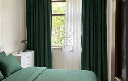 ZERDALİLİK MAHALLESİNDE BAHÇELİ,KAPALI MUTFAK 2+1 SATILIK DAİRE