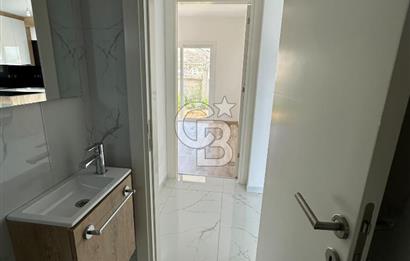 FOUR SEASONS LIFE 2 SATILIK BAHÇELİ TERASLI FULL EŞYALI 1+1 DAİRE