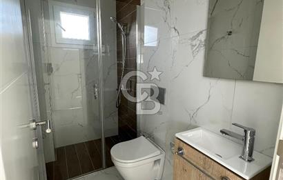 FOUR SEASONS LIFE 2 SATILIK BAHÇELİ TERASLI FULL EŞYALI 1+1 DAİRE