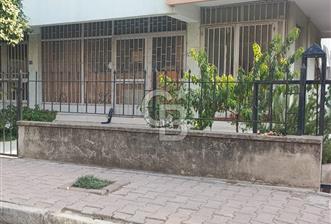 ZERDALİLİK MAHALLESİNDE BAHÇELİ,KAPALI MUTFAK 2+1 SATILIK DAİRE - 1 - 379575