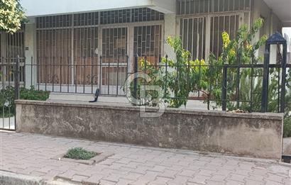 ZERDALİLİK MAHALLESİNDE BAHÇELİ,KAPALI MUTFAK 2+1 SATILIK DAİRE