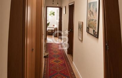 ZERDALİLİK MAHALLESİNDE BAHÇELİ,KAPALI MUTFAK 2+1 SATILIK DAİRE