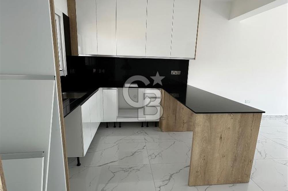 FOUR SEASONS LIFE 2 SATILIK BAHÇELİ TERASLI FULL EŞYALI 1+1 DAİRE