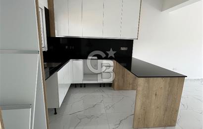 FOUR SEASONS LIFE 2 SATILIK BAHÇELİ TERASLI FULL EŞYALI 1+1 DAİRE
