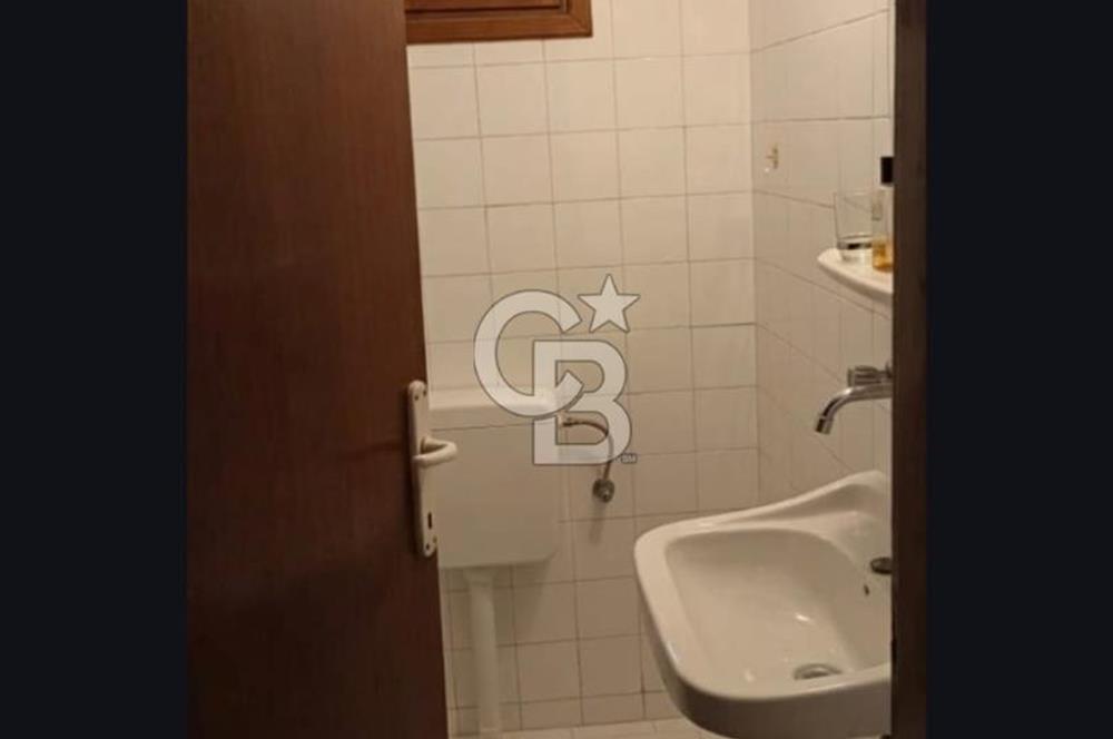 ZERDALİLİK MAHALLESİNDE BAHÇELİ,KAPALI MUTFAK 2+1 SATILIK DAİRE