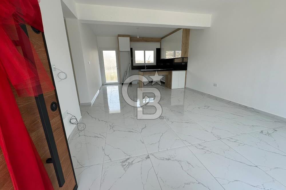 FOUR SEASONS LIFE 2 SATILIK BAHÇELİ TERASLI FULL EŞYALI 1+1 DAİRE