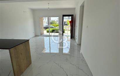 FOUR SEASONS LIFE 2 SATILIK BAHÇELİ TERASLI FULL EŞYALI 1+1 DAİRE