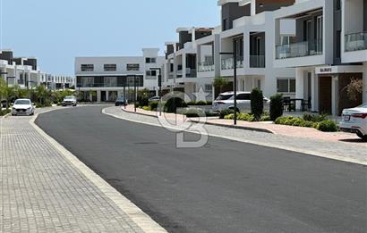FOUR SEASONS LIFE 2 SATILIK BAHÇELİ TERASLI FULL EŞYALI 1+1 DAİRE