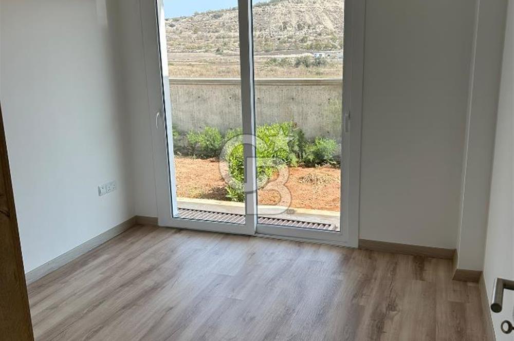FOUR SEASONS LIFE 2 SATILIK BAHÇELİ TERASLI FULL EŞYALI 1+1 DAİRE