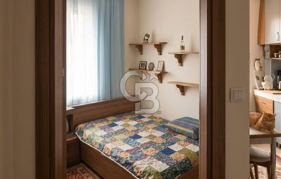 ZERDALİLİK MAHALLESİNDE BAHÇELİ,KAPALI MUTFAK 2+1 SATILIK DAİRE